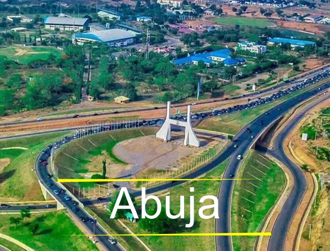 afrishelter in abuja