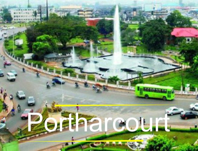 afrishelter in portharcourt